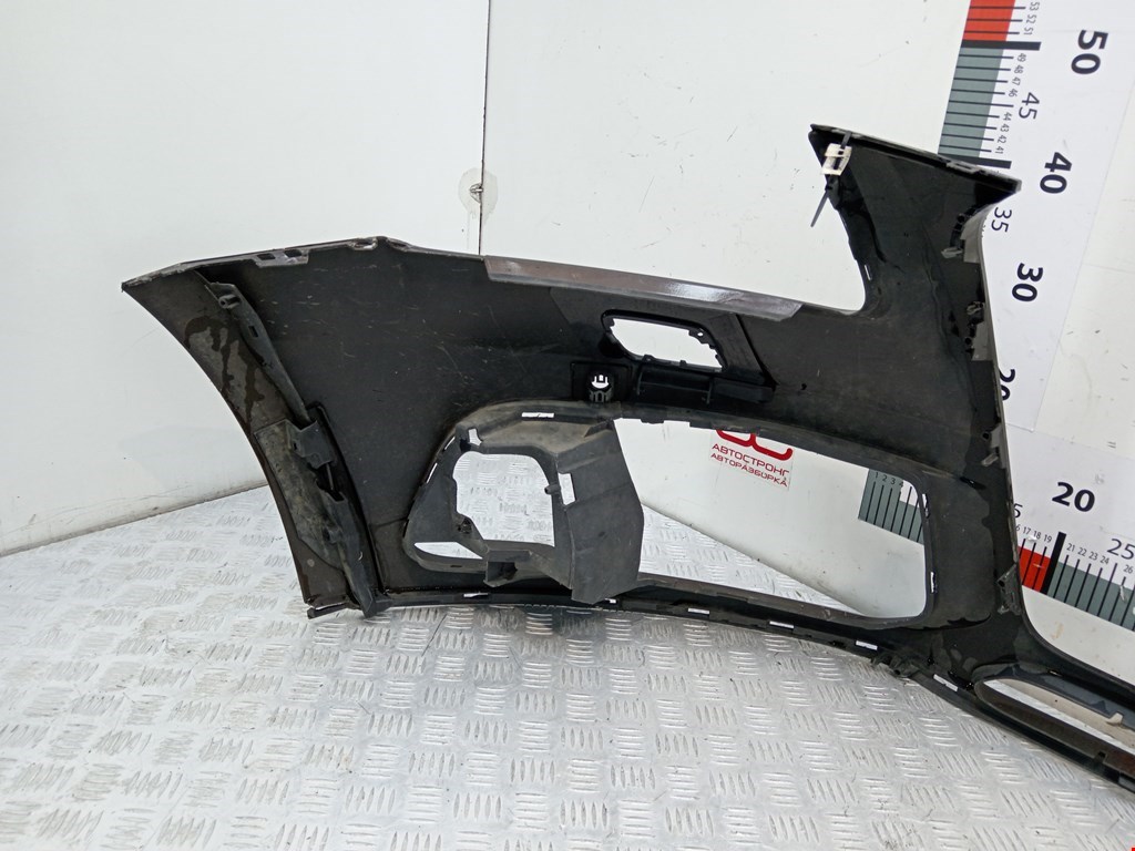 Бампер передний AUDI Q5 I 2008-2017