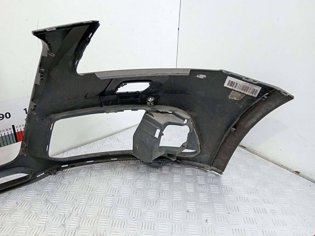 Бампер передний AUDI Q5 I 2008-2017