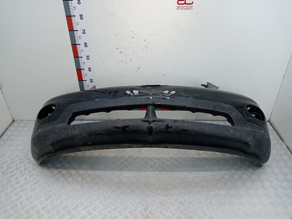 Бампер передний INFINITI QX56/QX80 2004-2010