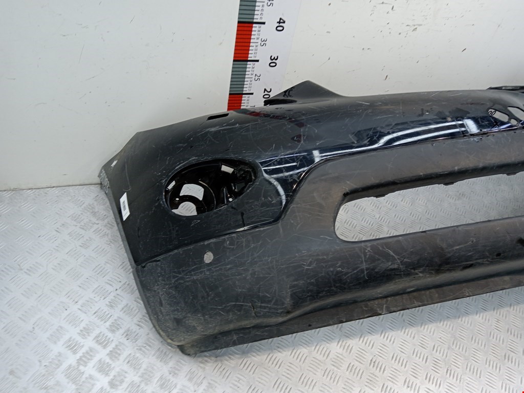 Бампер передний INFINITI QX56/QX80 2004-2010