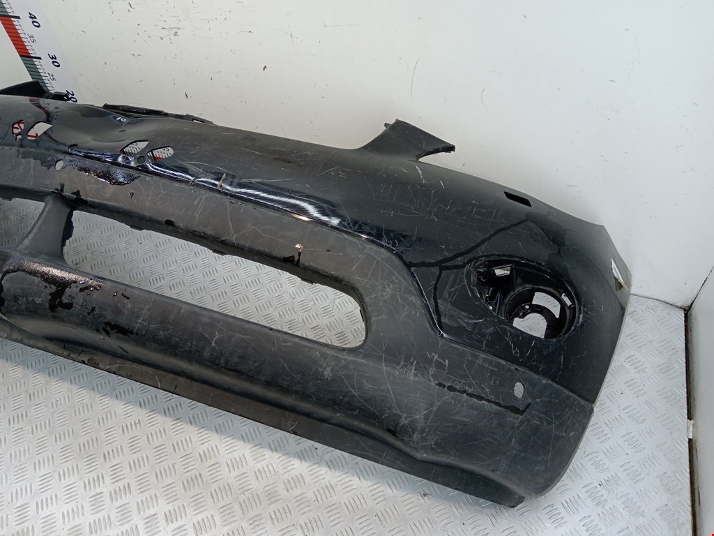 Бампер передний INFINITI QX56/QX80 2004-2010