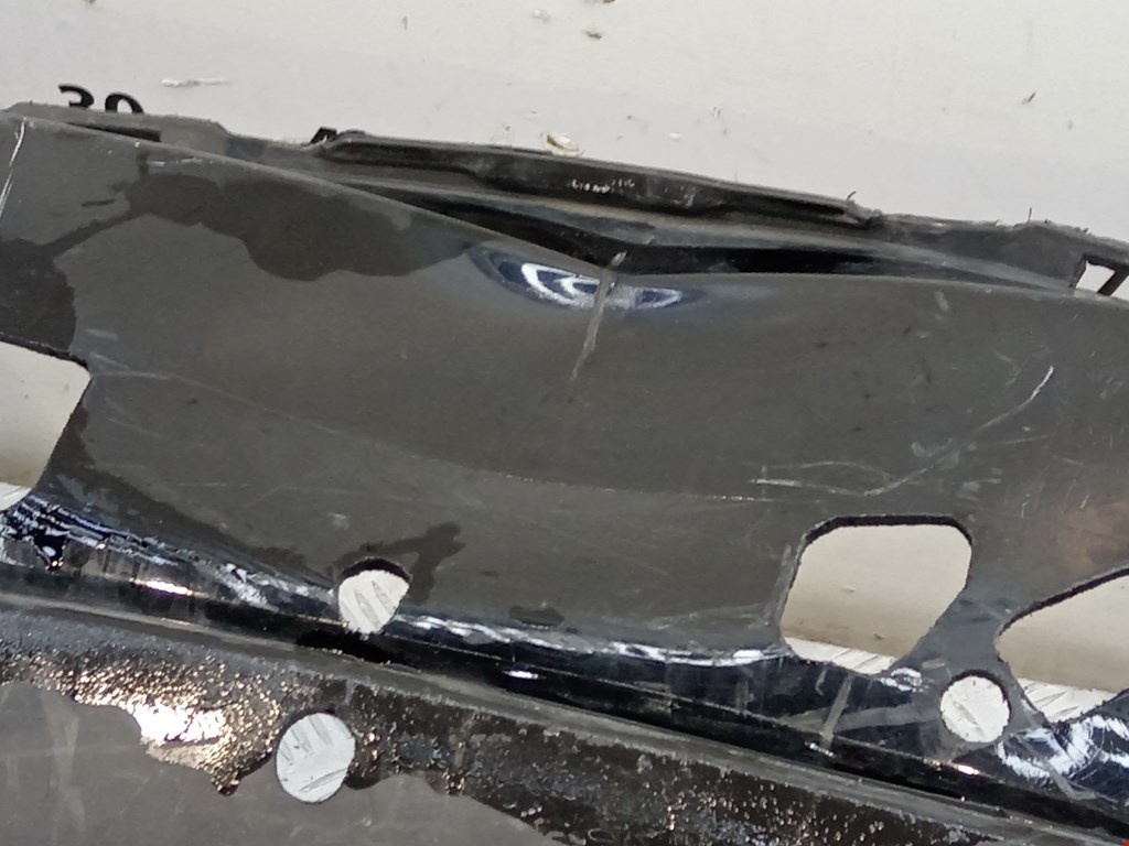 Бампер передний INFINITI QX56/QX80 2004-2010