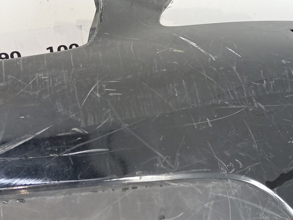 Бампер передний INFINITI QX56/QX80 2004-2010