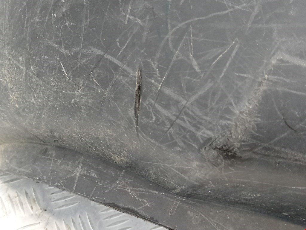 Бампер передний INFINITI QX56/QX80 2004-2010