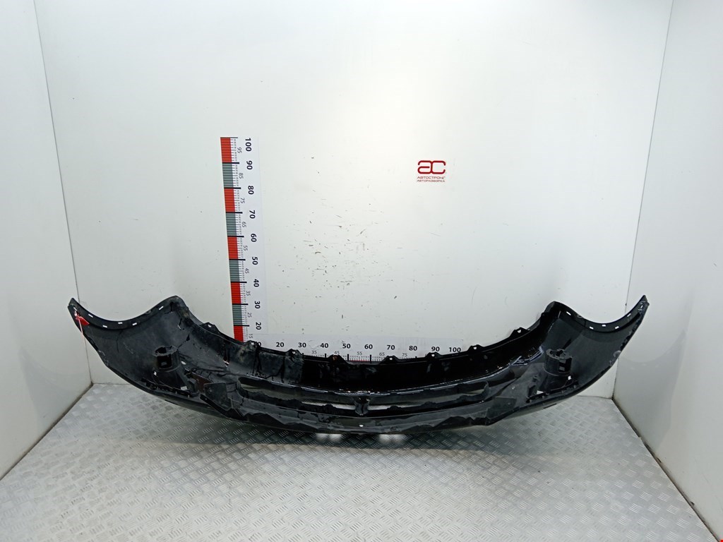 Бампер передний INFINITI QX56/QX80 2004-2010