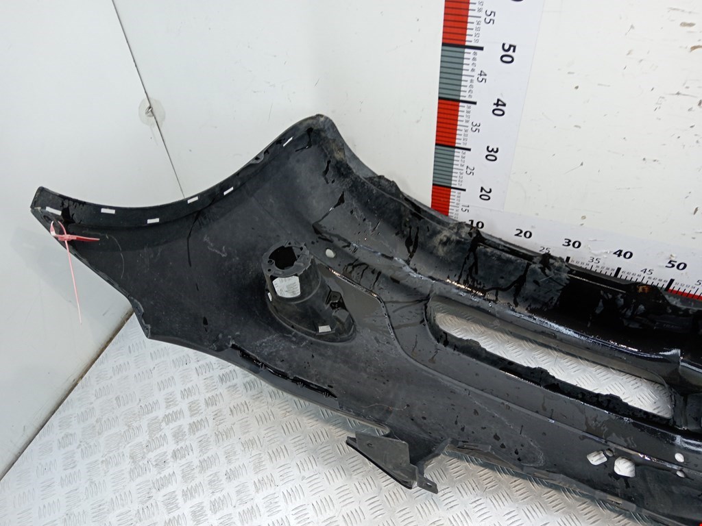 Бампер передний INFINITI QX56/QX80 2004-2010