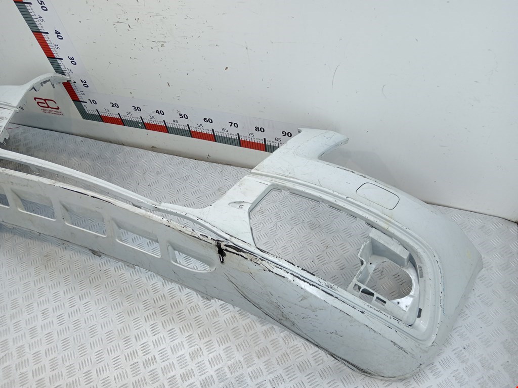 Бампер передний AUDI Q5 I 2008-2017