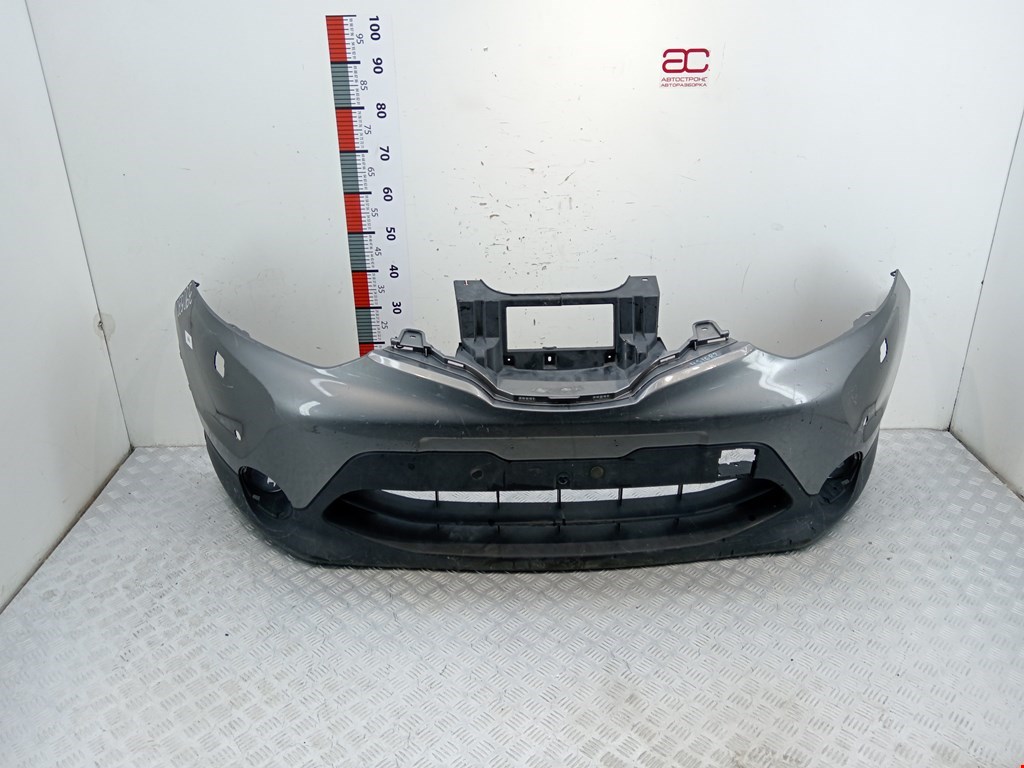 Бампер передний NISSAN Qashqai J11 2013-2022
