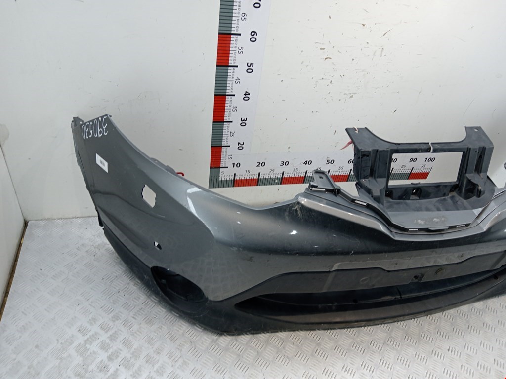 Бампер передний NISSAN Qashqai J11 2013-2022