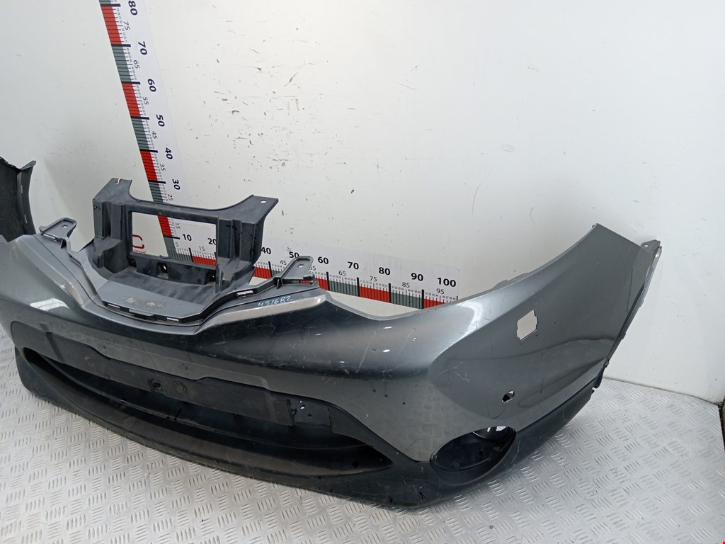 Бампер передний NISSAN Qashqai J11 2013-2022