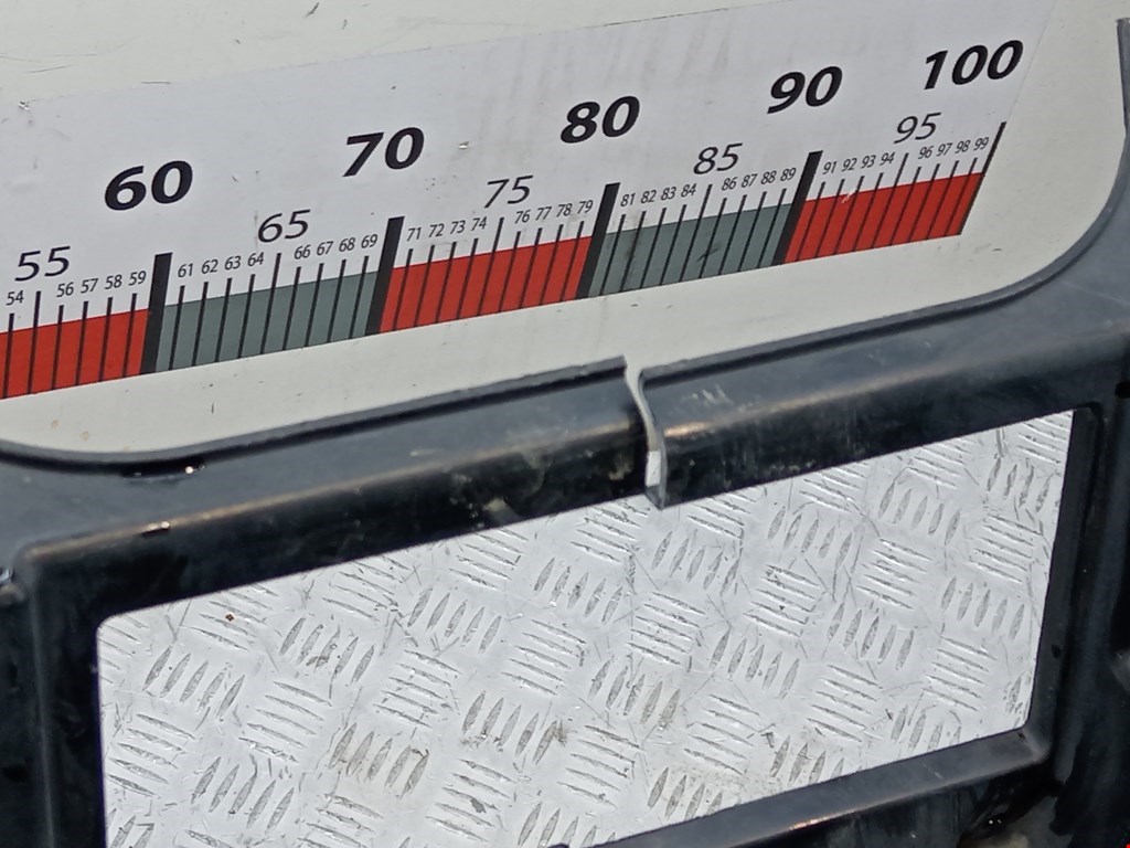 Бампер передний NISSAN Qashqai J11 2013-2022