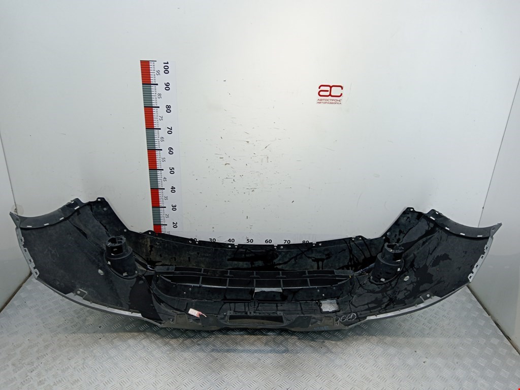 Бампер передний NISSAN Qashqai J11 2013-2022