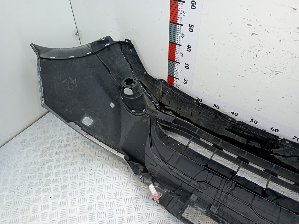 Бампер передний NISSAN Qashqai J11 2013-2022