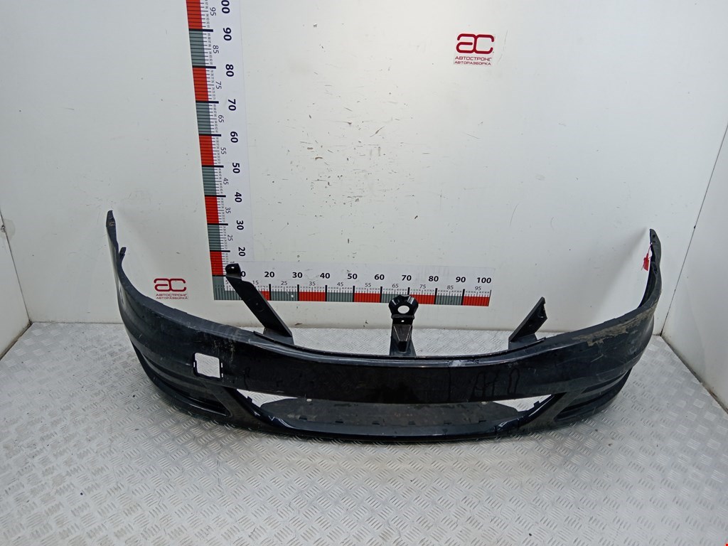 Бампер передний RENAULT Logan II 2014-2022