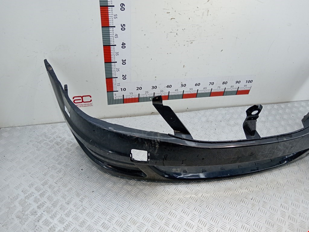 Бампер передний RENAULT Logan II 2014-2022