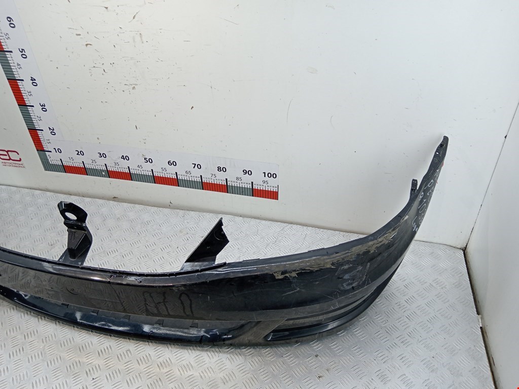 Бампер передний RENAULT Logan II 2014-2022