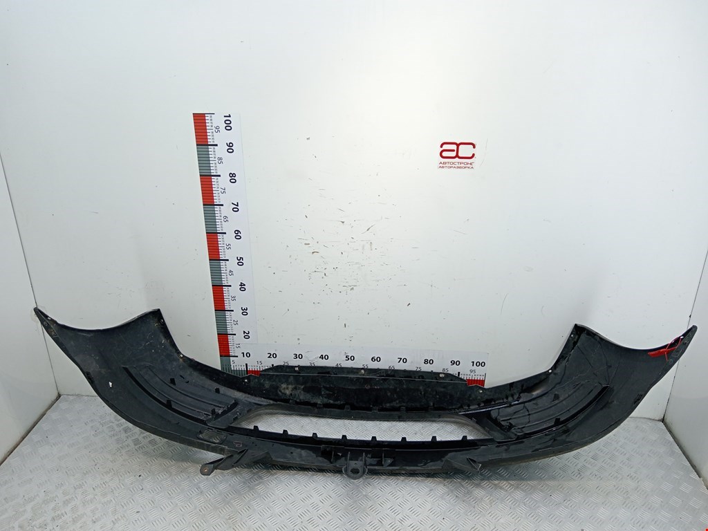 Бампер передний RENAULT Logan II 2014-2022