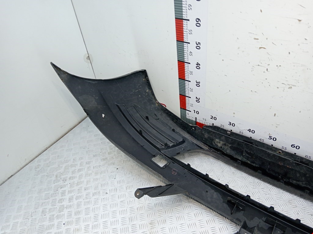 Бампер передний RENAULT Logan II 2014-2022