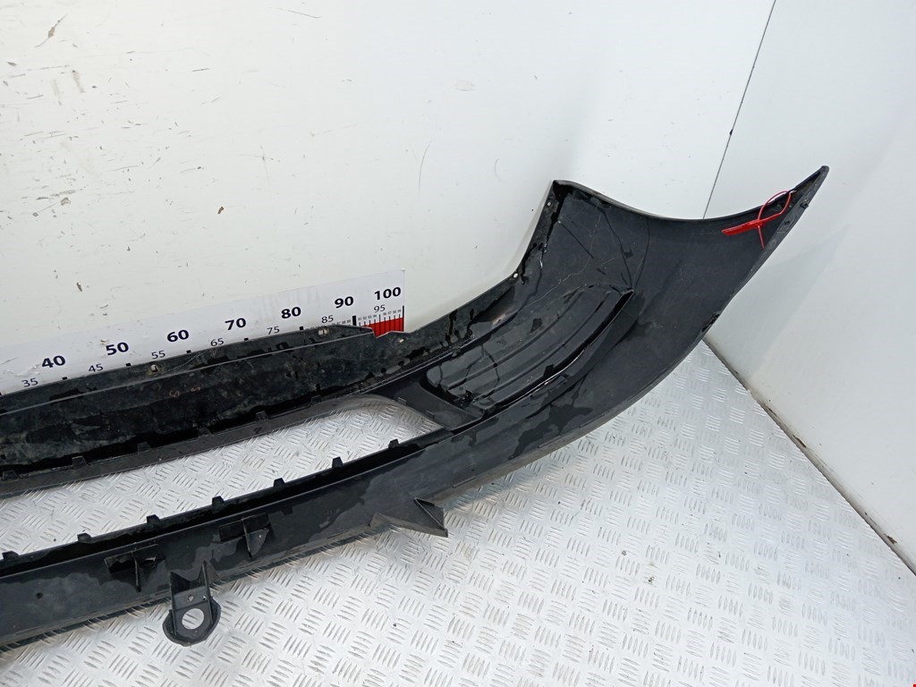 Бампер передний RENAULT Logan II 2014-2022