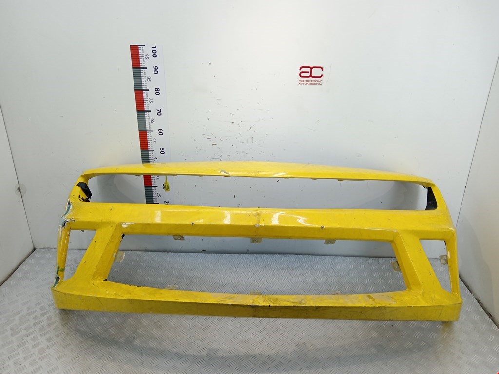 Бампер передний CHEVROLET Camaro 2008-2015