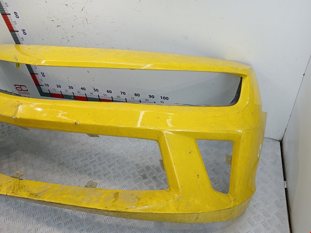 Бампер передний CHEVROLET Camaro 2008-2015