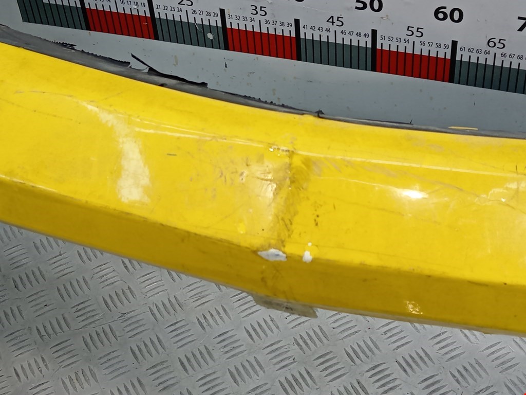 Бампер передний CHEVROLET Camaro 2008-2015