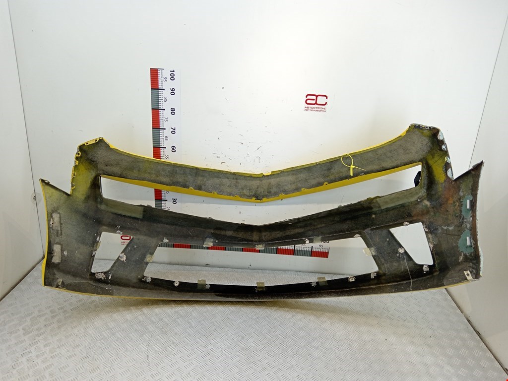 Бампер передний CHEVROLET Camaro 2008-2015