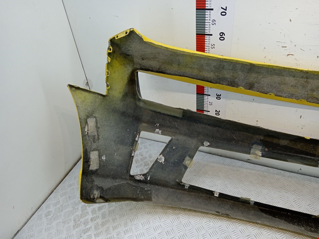 Бампер передний CHEVROLET Camaro 2008-2015