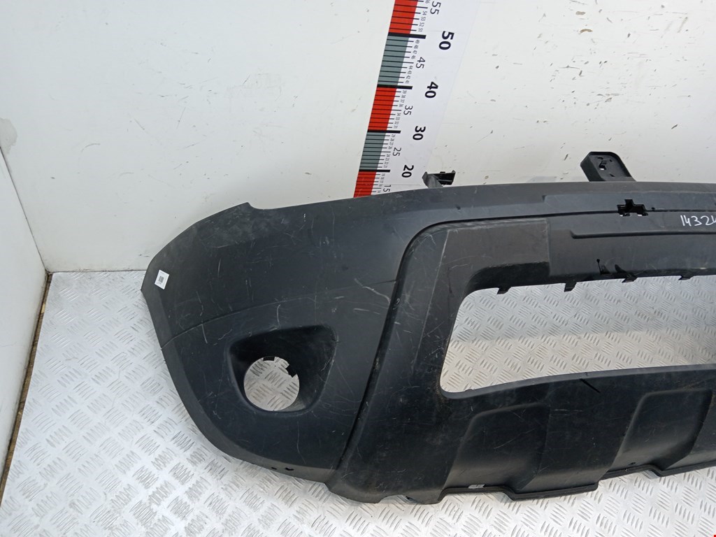 Бампер передний RENAULT Duster 2011-2021
