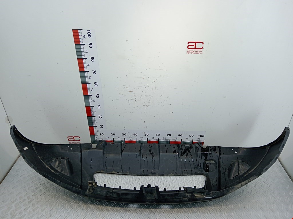 Бампер передний RENAULT Duster 2011-2021