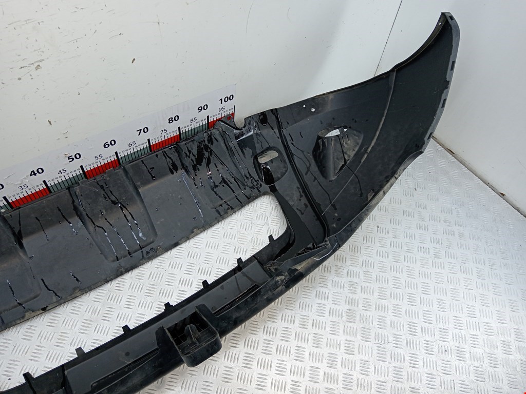 Бампер передний RENAULT Duster 2011-2021