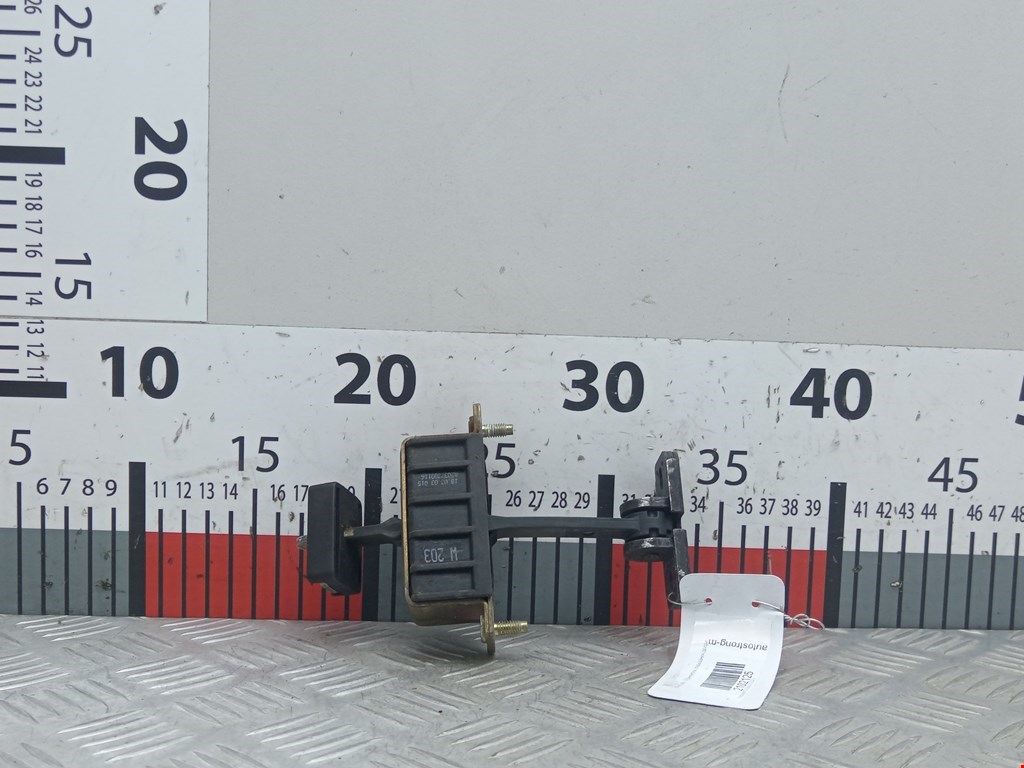 Реле DAEWOO Nubira 2003-2007