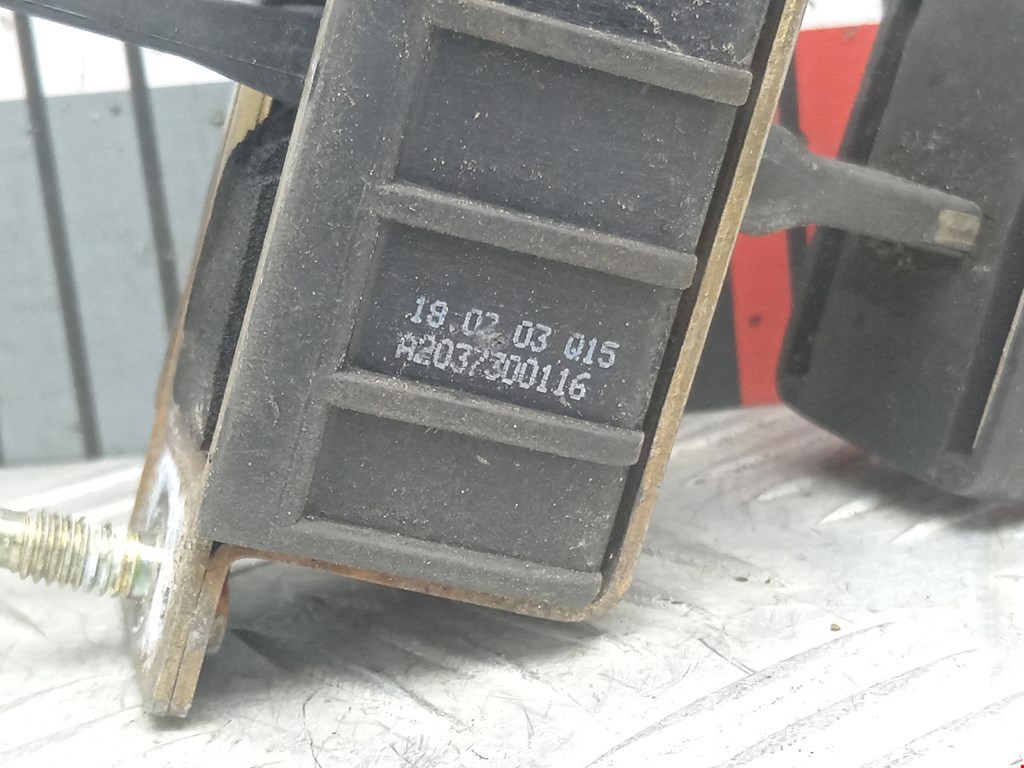 Реле DAEWOO Nubira 2003-2007