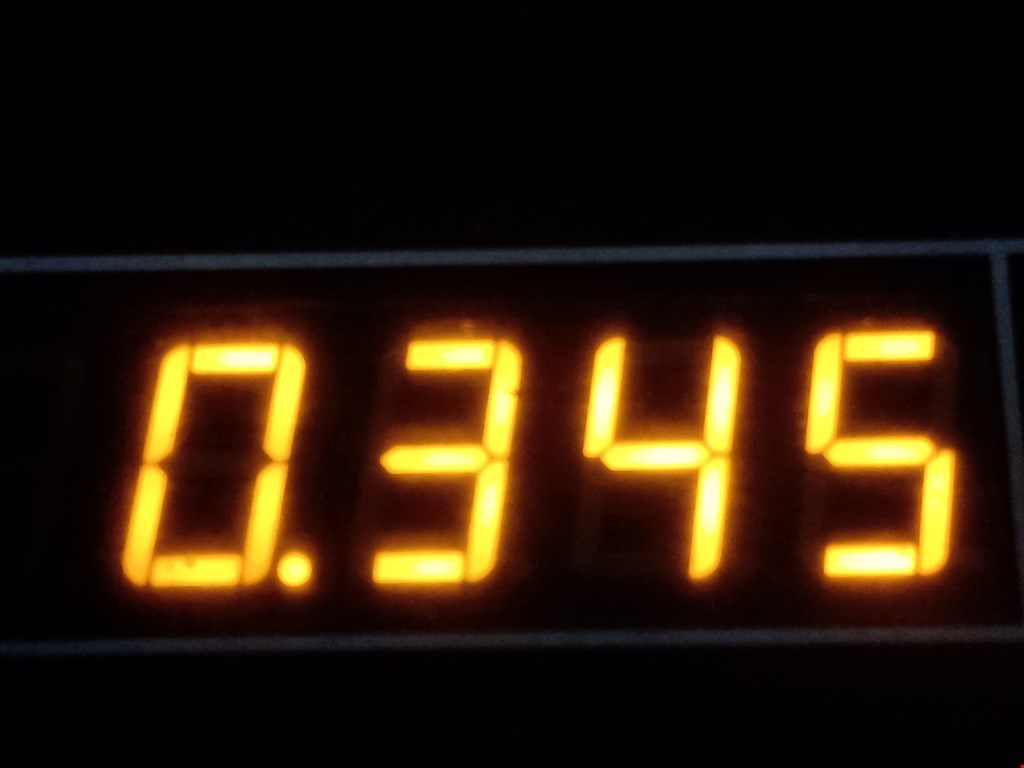 Реле DAEWOO Nubira 2003-2007