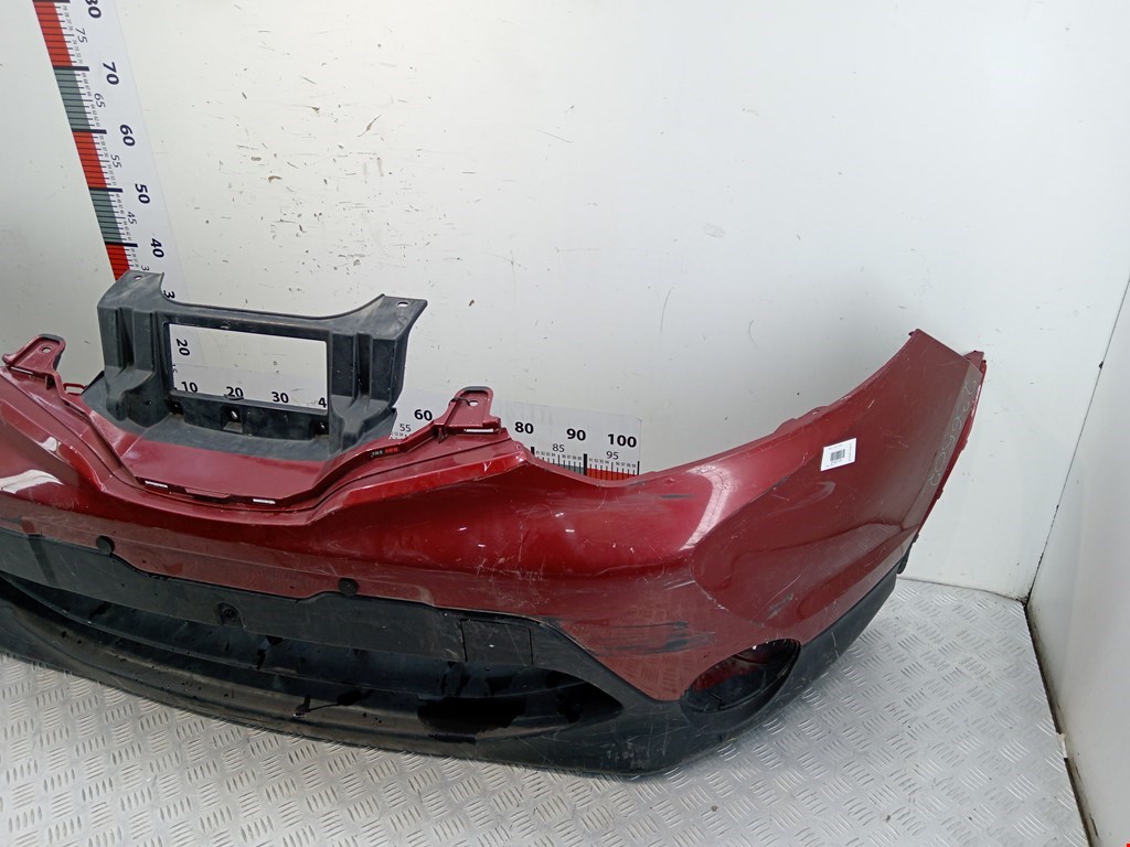 Бампер передний NISSAN Qashqai J11 2013-2022