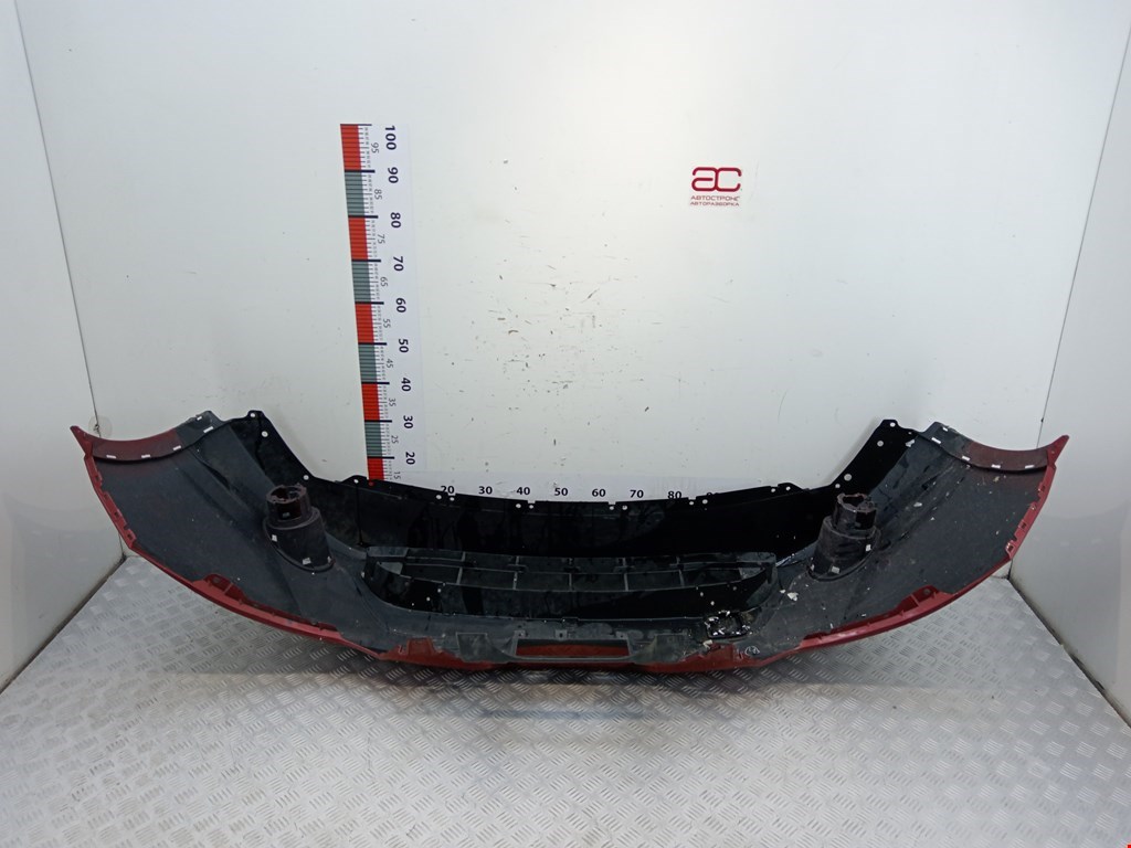 Бампер передний NISSAN Qashqai J11 2013-2022