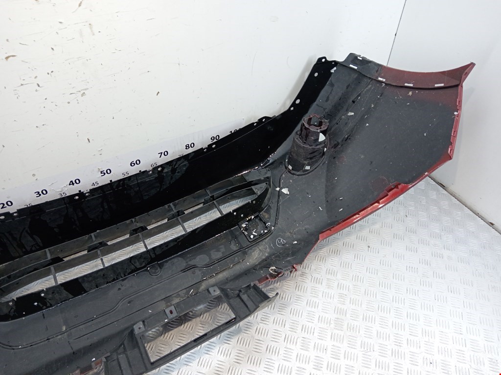 Бампер передний NISSAN Qashqai J11 2013-2022