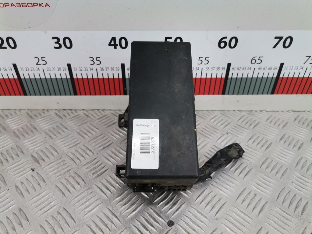 Блок реле NISSAN Pathfinder R51M 2004-2014