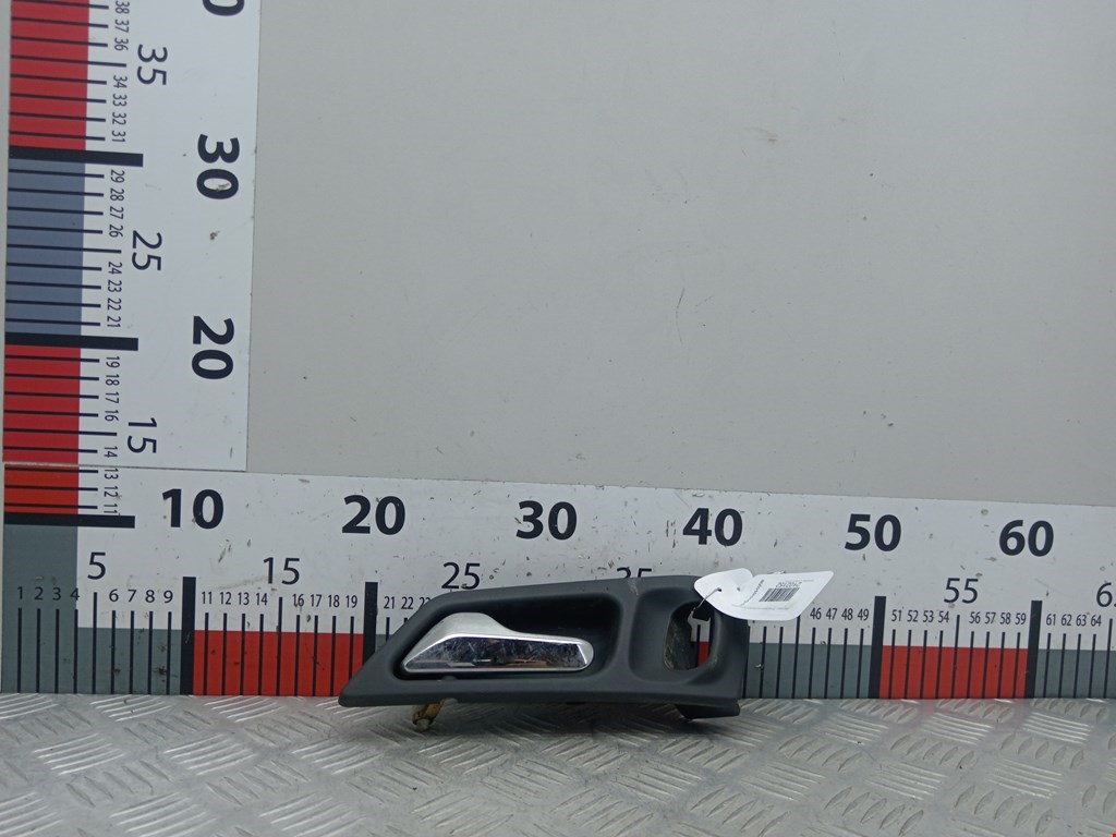 Ручка дверная задняя внутренняя левая MERCEDES-BENZ C-Class C-klasse W203 2000-2007