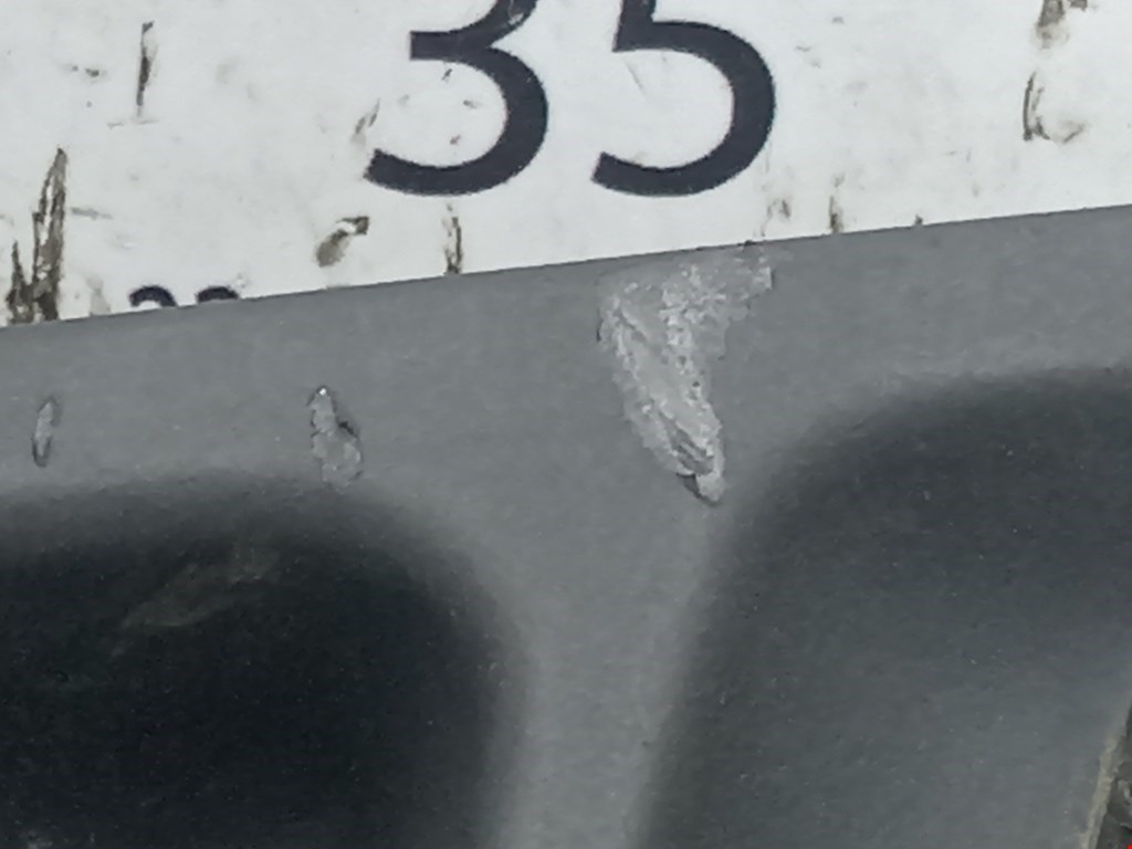 Ручка дверная задняя внутренняя левая MERCEDES-BENZ C-Class C-klasse W203 2000-2007