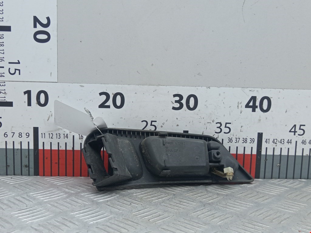 Ручка дверная задняя внутренняя левая MERCEDES-BENZ C-Class C-klasse W203 2000-2007