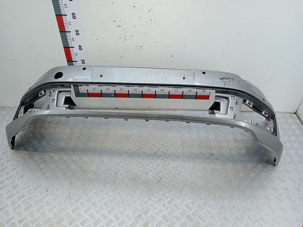 Бампер передний Volkswagen Polo 5 (2009-2022)