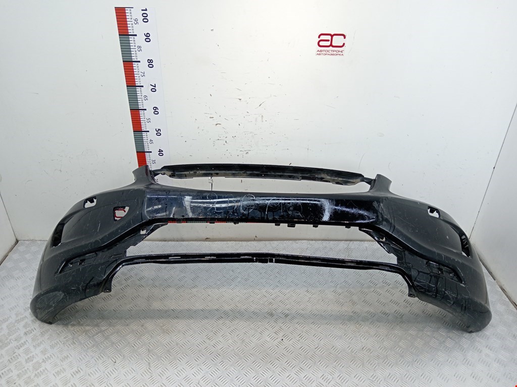 Бампер передний VOLVO XC60 I 2008-2017