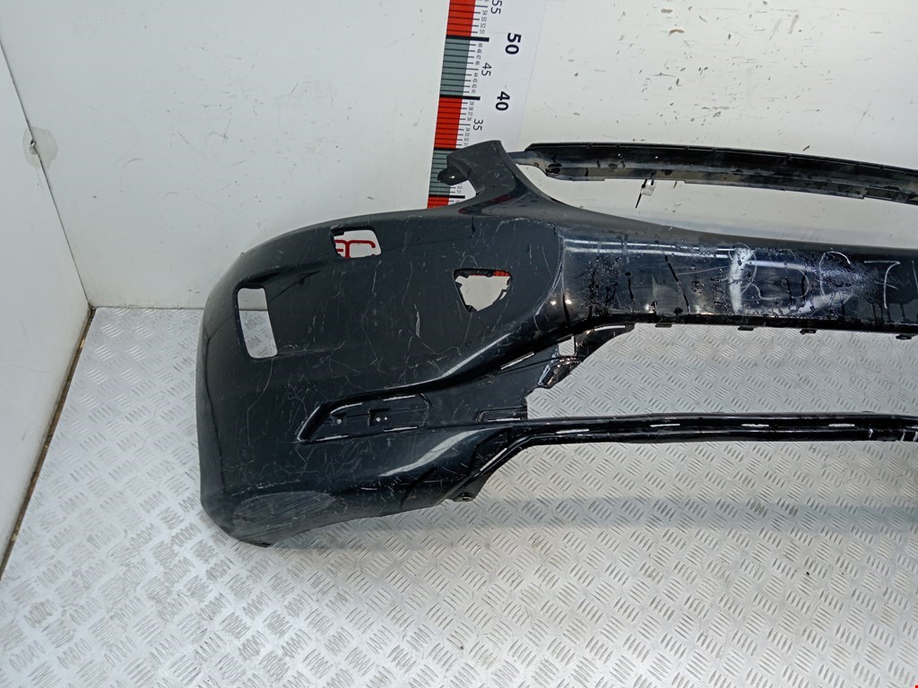 Бампер передний VOLVO XC60 I 2008-2017