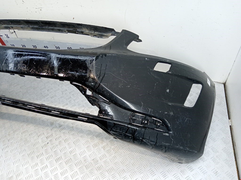 Бампер передний VOLVO XC60 I 2008-2017