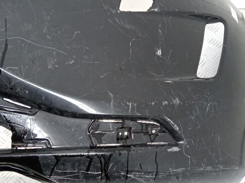 Бампер передний VOLVO XC60 I 2008-2017