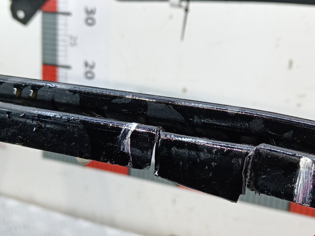 Бампер передний VOLVO XC60 I 2008-2017