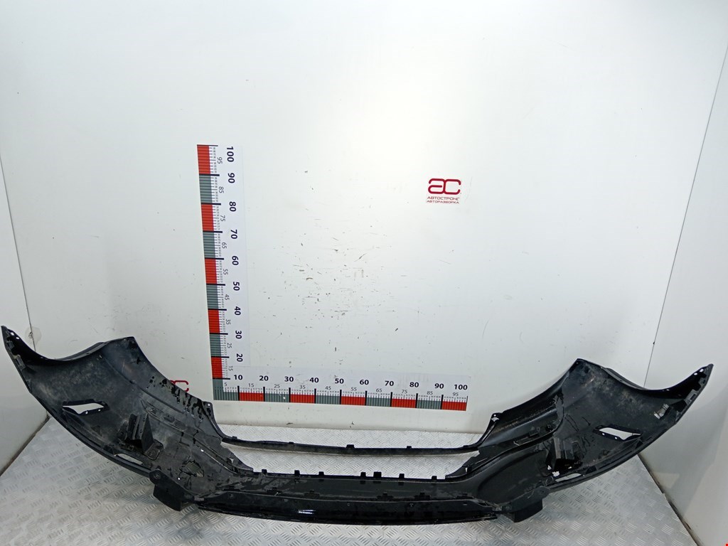 Бампер передний VOLVO XC60 I 2008-2017