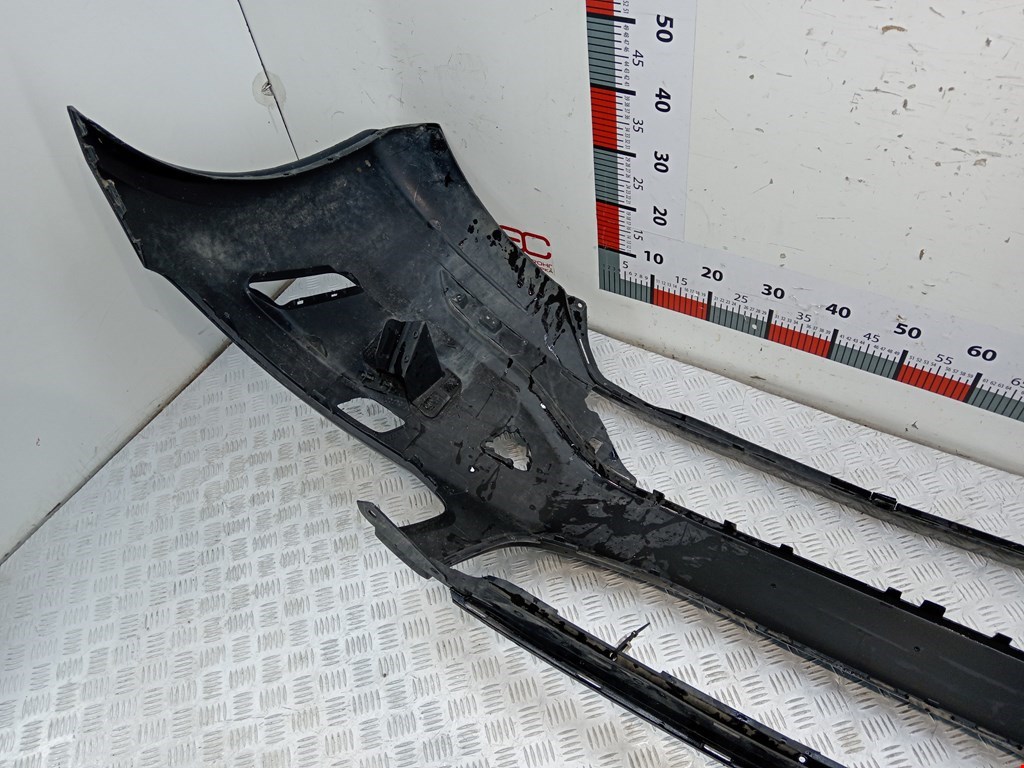 Бампер передний VOLVO XC60 I 2008-2017