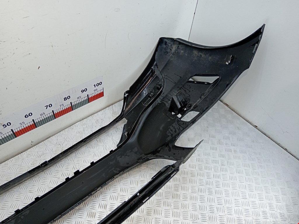 Бампер передний VOLVO XC60 I 2008-2017